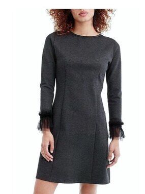 A-Line Dress